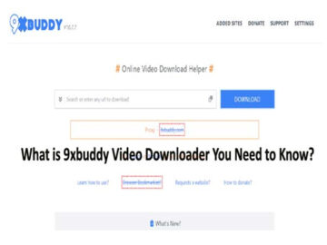 9xbuddy Video Downloader