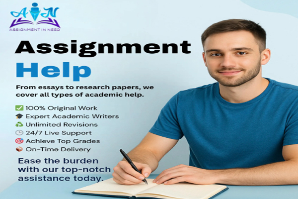 Real ROI of Assignment Help