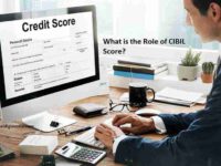What is the Role of CIBIL Score to Get Cash Loan Online?