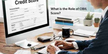 What is the Role of CIBIL Score to Get Cash Loan Online?