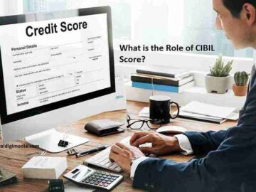 What is the Role of CIBIL Score to Get Cash Loan Online?