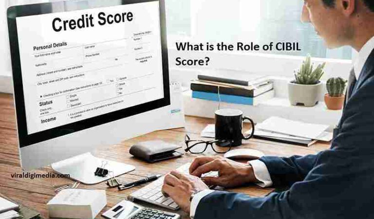 What is the Role of CIBIL Score to Get Cash Loan Online? What is the Role of CIBIL Score to Get Cash Loan Online?