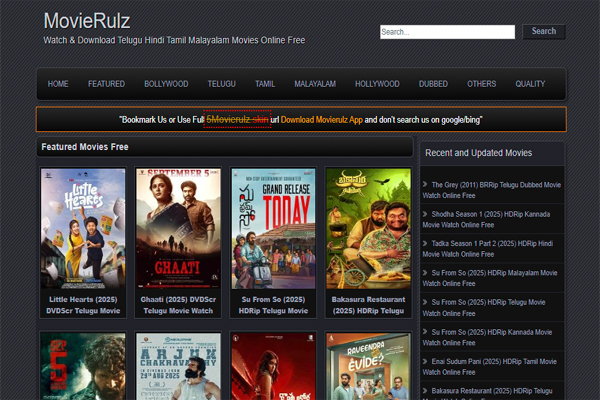 7Movierulz