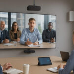 Biamp systems in the UK