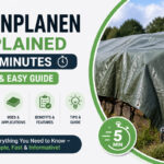 Tarnplanen